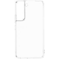 Case for Galaxy S22 Plus Silicone Anti-yellowing clear