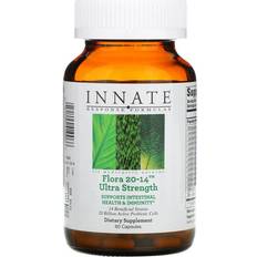 Innate Response Flora 20-14 Ultra Strength 60 pcs