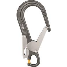 Petzl Karabiner MGO Open EN 362