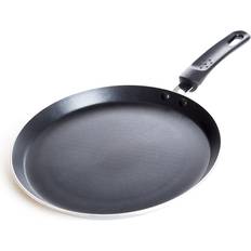 Aluminium Crepe - og pannekakepanner Royal Series Pancake Pan 25 cm