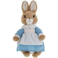 Mrs Rabbit