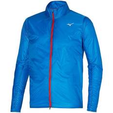 Mizuno Aero Jacket - Turkish Sea