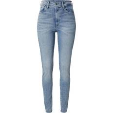 Kafey Ultra High Skinny Jeans Women - Light Blue