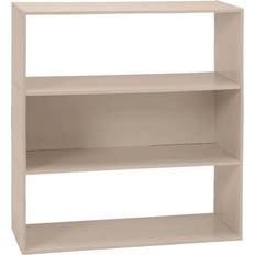 Beige Shelves Nofred Kiddo Shelving