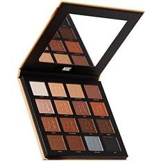 Beauty Bay Nude 16 Colour Eyeshadow Palette