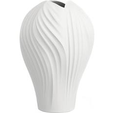 Swedese Anna Small White Vase
