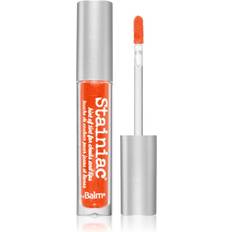 TheBalm Läppstift TheBalm Stainiac Homecoming Queen 4 ml