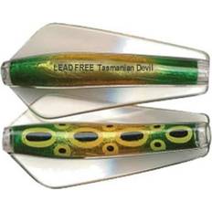 Tasmanian Devil Wingston's Lures 13g-050 Frog