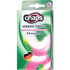 chaps classic natur 24 Kondome