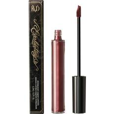 KVD Beauty Läpprodukter KVD Beauty Metallic Everlasting Queen Of Poisons Lipstick 6,3ml