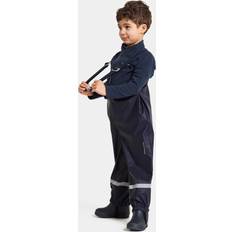 Didriksons Regenhosen Didriksons Plaskeman Regenhose - Navy