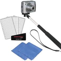 Selfie Stick Monopod for Canon Nikon Point & Shoot Digital Cameras Accessories