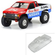 Proline 1/10 87 Nissan hardbody D21 transparant(313mm)(PL3608-00)