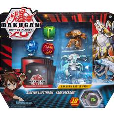 Spin Master Bakugan Battle Pack multi-coloured