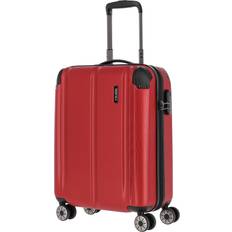 Travelite City Trolley S 4R 55cm