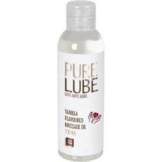Massage Oil Vanilla 150 ml