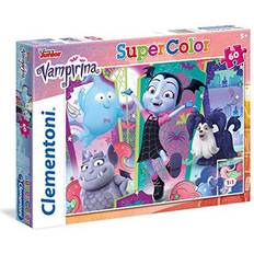 Clementoni Puzzle 60 Vampirina