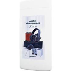 cleaning wipes microfibre