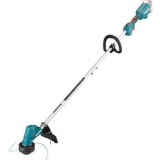 Akku Rasentrimmer & Freischneider Makita DUR192LZX1 Rechargeable battery Grass trimmer w/o battery, w/o charger 18 V Cutting width max. 300 mm