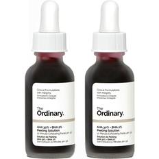 The Ordinary AHA 30% + BHA 2% Peeling Solution Duo