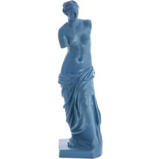 Lene Bjerre Statia Blue Dekorationsfigur 46.2cm