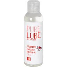 Massage Oil Strawberry 150 ml