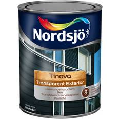 Nordsjö LASYR TINOVA BC 0,93L EXTERIOR Transparent