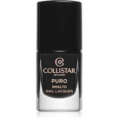 Collistar Puro Smalto Lunga Durata 313 Nero Intenso 10ml