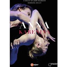 Películas Anna Karenina DVD