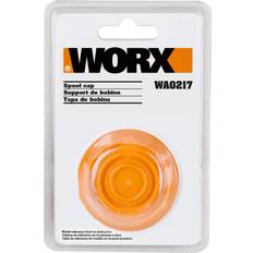 Worx Tilbehør til havemaskiner Worx WA0217 Trimmerhoved BLACK