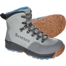 M Wading Boots Simms Men's FreeSalt Boot Cinder 10