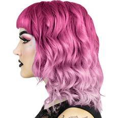 Professional Amazing Direct Hair Color UV Polly Pink 115ml