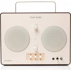 Tivoli Audio SongBook Bluetooth Radio