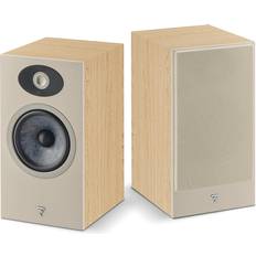 Focal Staande en surround luidsprekers Focal Theva N1 Boekenplank Speakers 2 Stuks