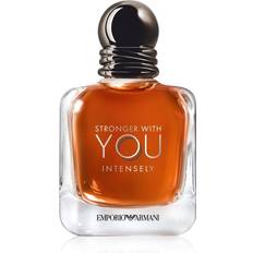 Armani Emporio Armani Stronger With You Intensely EdP 1.7 fl oz