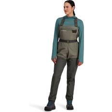 Dame Waders Simms Wms Tributary Stockingfoot SF Basalt Vadere