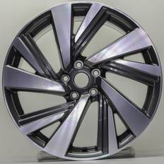 5/120 Car Rims 20 inch OE Aluminum wheel for 2015-2021 Nissan Murano 20x7.5 Rim 5