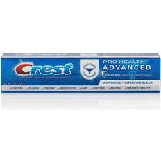 Dental Care Crest pro health advanced whitening + intensive clean toothpaste us