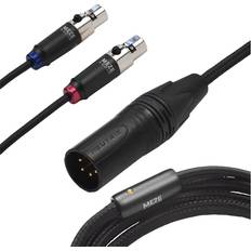 Cables Meze Empyrean Standard OFC Copper Cable 6.35mm 2.5m
