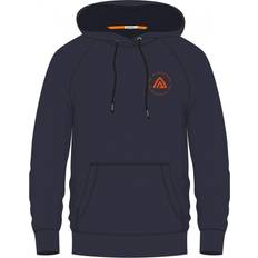 FleeceWool v2 Hoodie Navy Blazer