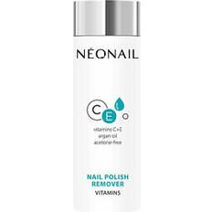 Neonail Polish Remover Polish Remover C E 200ml