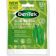 eco friendly slim brush cleaners