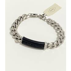 Fossil Armband JF03724040 silber