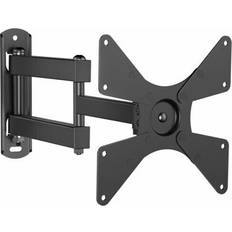 Perlegear bracket, swivels tilts rotates