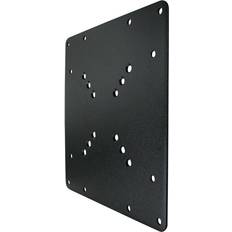 Electrosmart electrosmart 200 200 VESA Black Mount Adaptor Plate