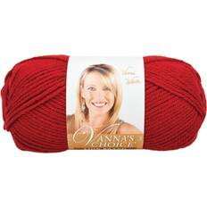 Vannas Choice 860-180E Cranberry Akryl
