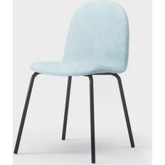 Cottons Kitchen Chairs Department Uni Blue Kitchen Chair