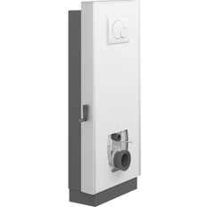 Pressalit Vit Cisterner & Reservdelar Pressalit Select (R8012000)
