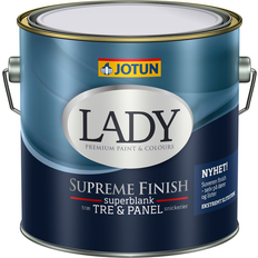 Jotun LADY SUPREME FINISH SUPERBLANK Base