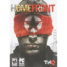 THQ Homefront PC Steam Digital Code